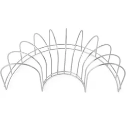 OYOY - Abtropfgestell, silber