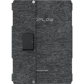 EcoFlow River 3 UPS 254 Wh inkl. 45 W Solarpanel