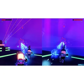 Smells Like A Mushroom - 100% Vegan Edition (PS5)