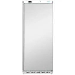 Polar Serie C Gefrierschrank Edelstahl für einfache Nutzung 600L