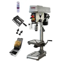 ELMAG KBM 16 T VARIO SET-Aktion