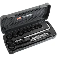 FACOM Locheisen-Set 245.J1A