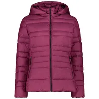 CMP Snaps Hood Damen pink - 38