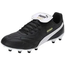 Puma King Top FG/AG Fußballschuhe - schwarz, /