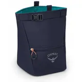 Osprey Zealot Chalk Bucket 5l Chalkbag - Cetacean Blue - One Size