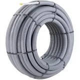 Fränkische Rohrwerke Alpex F 50 PROFI Mehrschichtverbundrohr 16 x 2 im Ring 100 m