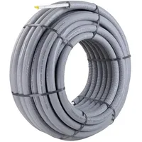 Fränkische Rohrwerke Alpex F 50 PROFI Mehrschichtverbundrohr 16 x 2 im Ring 100 m