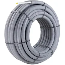 Fränkische Rohrwerke Alpex F 50 PROFI Mehrschichtverbundrohr 16 x 2 im Ring 100 m