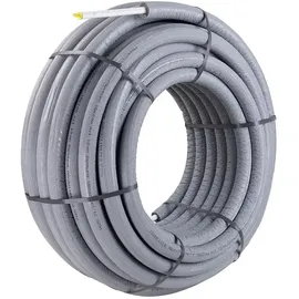 Fränkische Rohrwerke Alpex F 50 PROFI Mehrschichtverbundrohr 16 x 2 im Ring 100 m