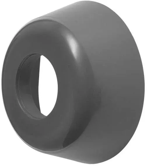 CORNAT Rezyklat Rosette, Dm 32 mm, Dm 70 mm, 25 mm - Zubehör
