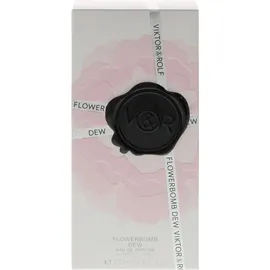 Viktor & Rolf Flowerbomb Dew Eau de Parfum 100 ml