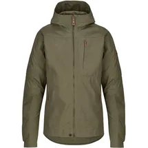 Fjällräven Sten Jacket M green XXL