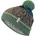 Beanie III grün M