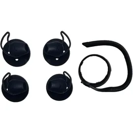 JABRA 14121-41 earGeals und Ohrbügel für Engage schwarz