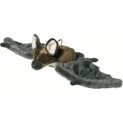 HERMANN TEDDY 92643 Fledermaus 24 cm