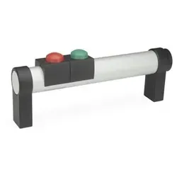 331-200-EL-T2-1 Rohrgriffe mit elektrischer Schaltfunktion