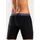 BENCH Langer Boxer schwarz M 4er Pack
