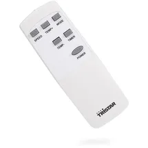 Tristar 9000 BTU mobil