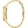 GUESS GW0464L2 Damenuhr Queen Multifunktion Goldfarben