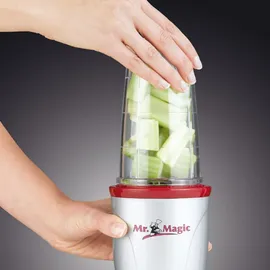 GOURMETmaxx Mr. Magic Standmixer