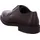 Berwick 1707 Klassische Schnürschuhe in Schwarz | Gr.: 47