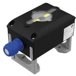 Endlagen-Rückmeldung PA, Induktivsensor, ATEX, 8,2V DC