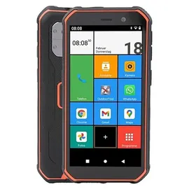 Olympia TREK 32 GB schwarz