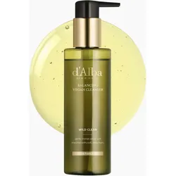 DALBA Mild Skin Balancing Vegan Cleanser 200ml