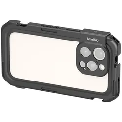 5006 Mobile Video Cage Basic Edition für iPhone 16 Pro Max