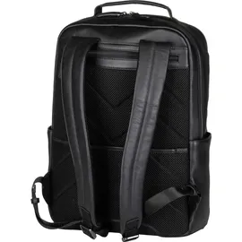 Picard Horizon Rucksack Schwarz