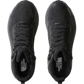 The North Face Vectiv Exploris 2 Mid Futurelight Lthr TNF black/vanadis grey