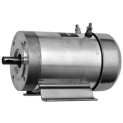 Elektromotor MAHLE MM 238