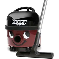 Numatic Henry Parket rot