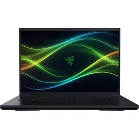 Razer Blade 18'' 64 GB RAM 2 TB SSD RTX5090 Win 11 Home