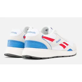 Reebok GL1100 Herren Weite M Barelygry/Vectred/Kineticblue 38,5