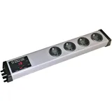Güde Gude Expert Power Control 1202 4-fach Schuko PDU 1202-1