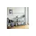 Floordirekt Concept Epure MK-018 Standregal 116 x 40 x 82 cm Grau