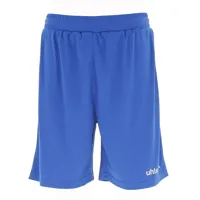Uhlsport Center Basic Shorts azurblau, XXL