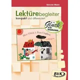 Bvk Buch Verlag Kempen GmbH Herr Glück und Frau Unglück: Lektürebegleiter - kompakt und differenziert: