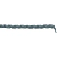 Lapp UNITRONIC® SPIRAL 73220357
