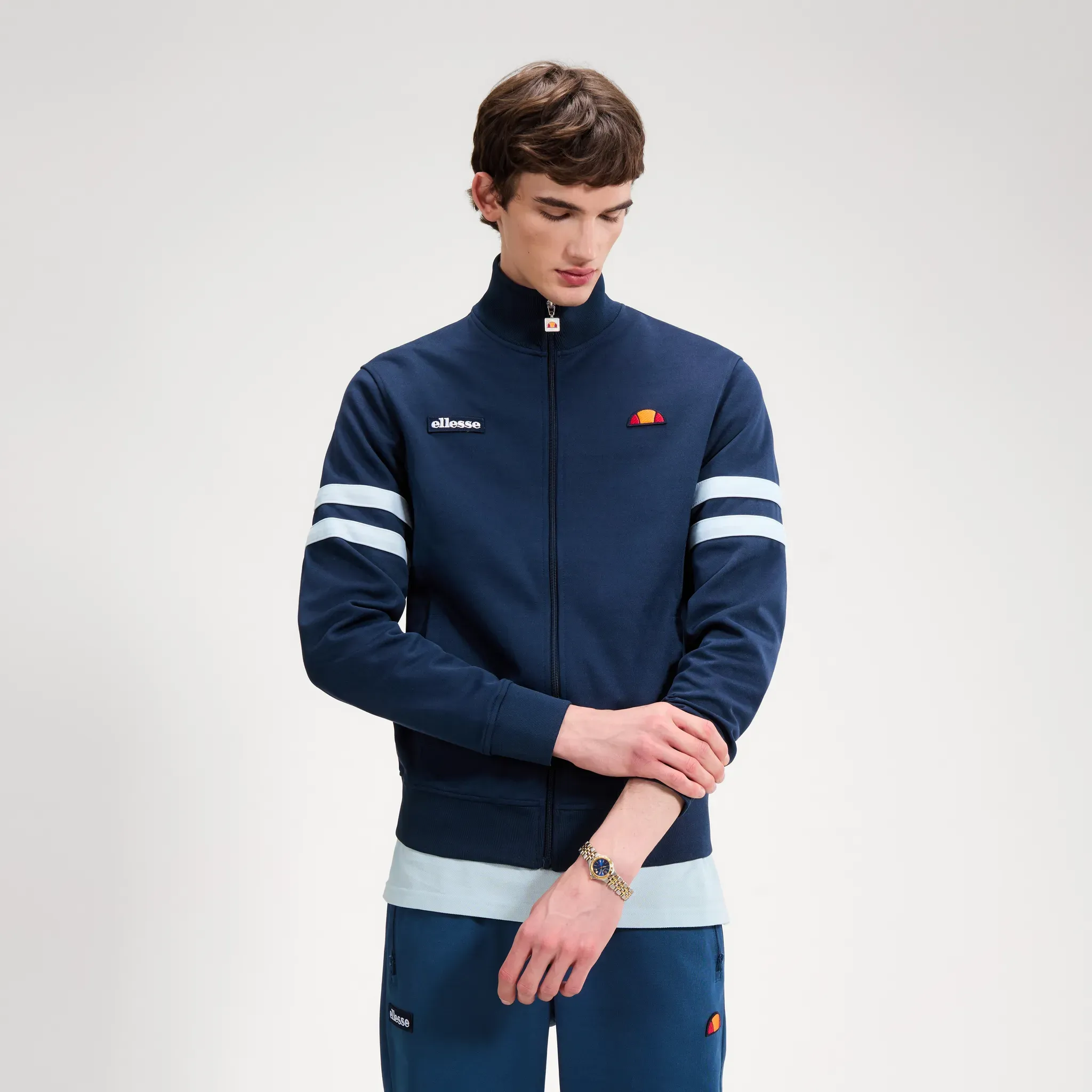 Trainingsjacke ELLESSE 