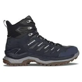 Lowa Innovo GTX Mid Herren Navy/Grau 44