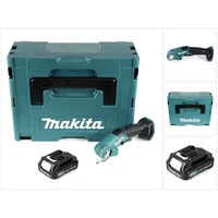 Makita CP 100 DA1J 10,8 V Akku Universalschere Multi Cutter