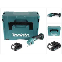 Makita CP 100 DA1J 10,8 V Akku Universalschere Multi Cutter