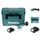 Makita CP 100 DA1J 10,8 V Akku Universalschere Multi Cutter