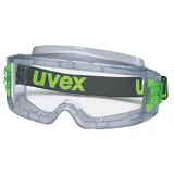 Uvex Vollsichtbrille ultravision grau
