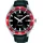 Lorus Rh941nx9 Uhr - Silver Grey / Black / Black - One Size
