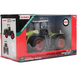 TOMY Britains Claas Xerion 5000 Traktor
