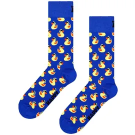 Happy Socks 3er Pack Unisex Socken mehrfarbig 41-46
