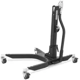 ConStands Zentralständer ConStands Power Kompatibel mit ohne Adapterplatte schwarz matt